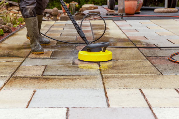 Professional Pressure Washing Services in Lafayette, CO